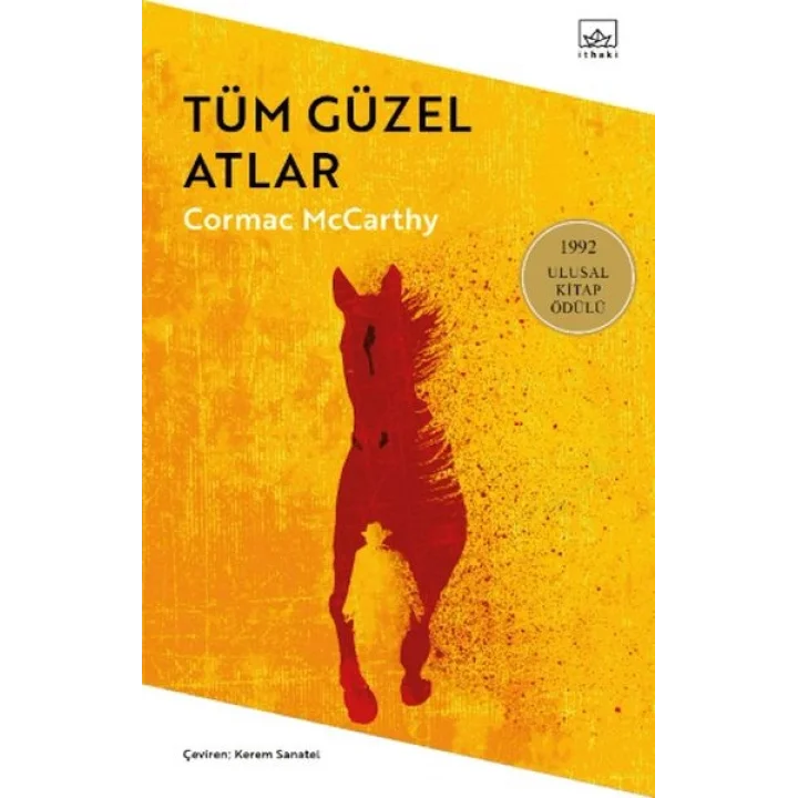 Tüm Güzel Atlar
