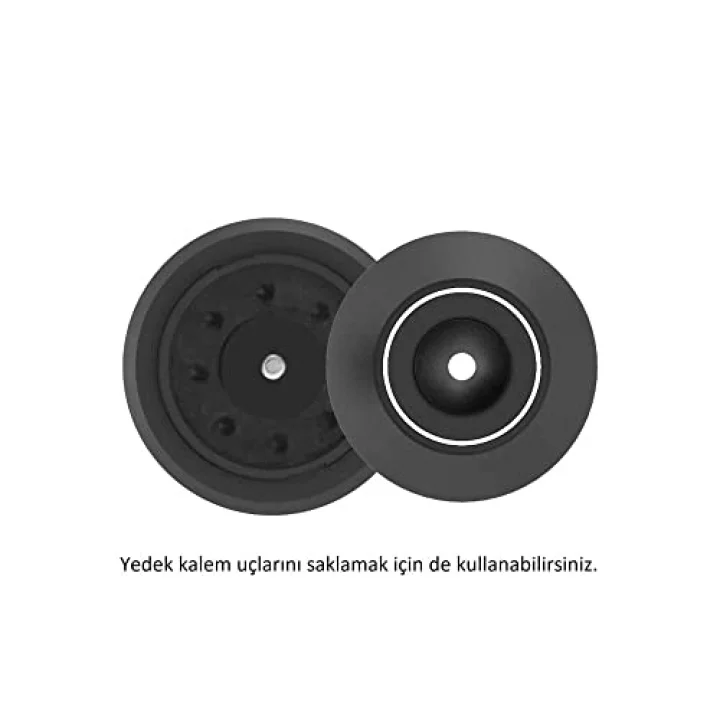 Tüm Model Grafik Tabletler ile Uyumlu Kalem Tutucu Pen Holder