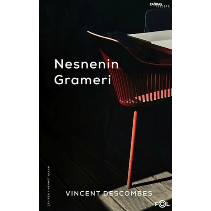 Tüm Türleriyle Nesnenin Grameri