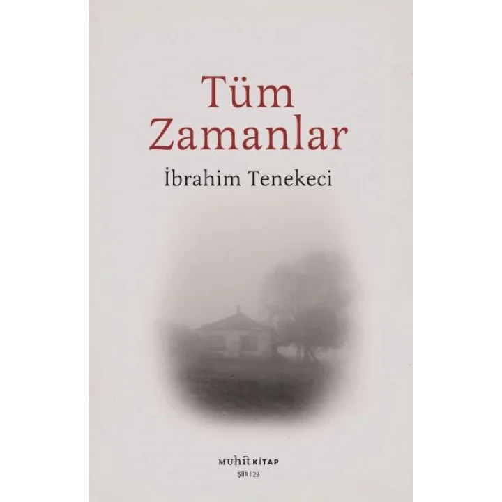 Tüm zamanlar