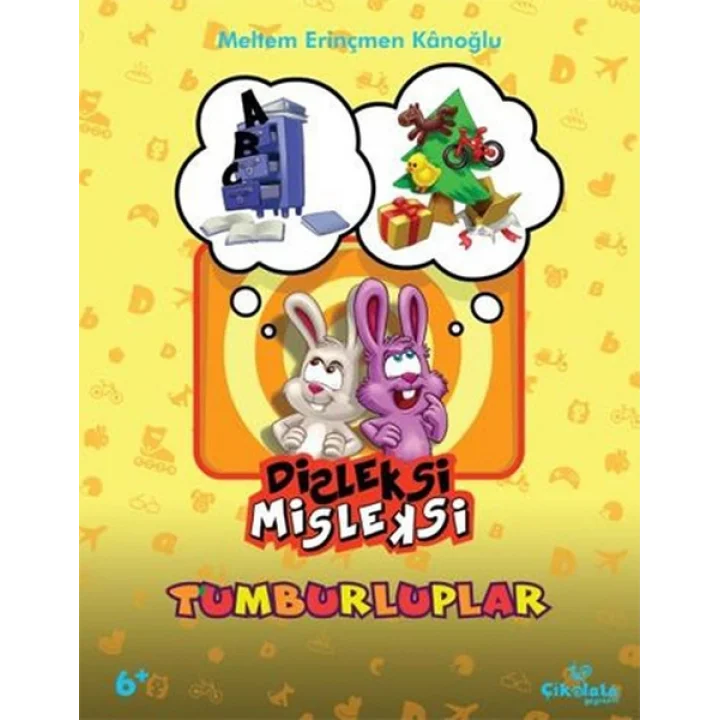 Tumburluplar - Disleksi Misleksi