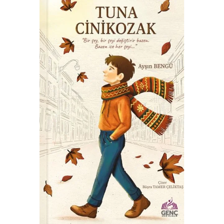Tuna Cinikozak