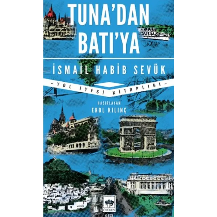 Tunadan Batıya