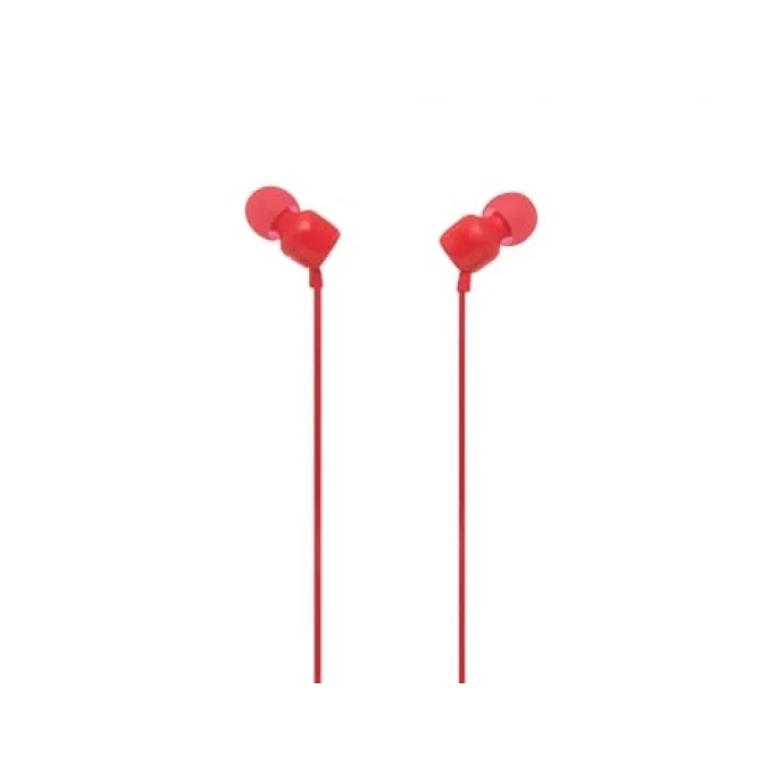 Tune 160, Kulaklık, CT, IE, Kırmızı