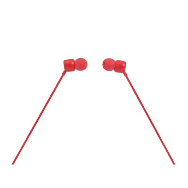 Tune 160, Kulaklık, CT, IE, Kırmızı