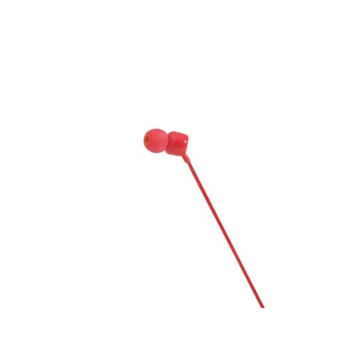 Tune 160, Kulaklık, CT, IE, Kırmızı