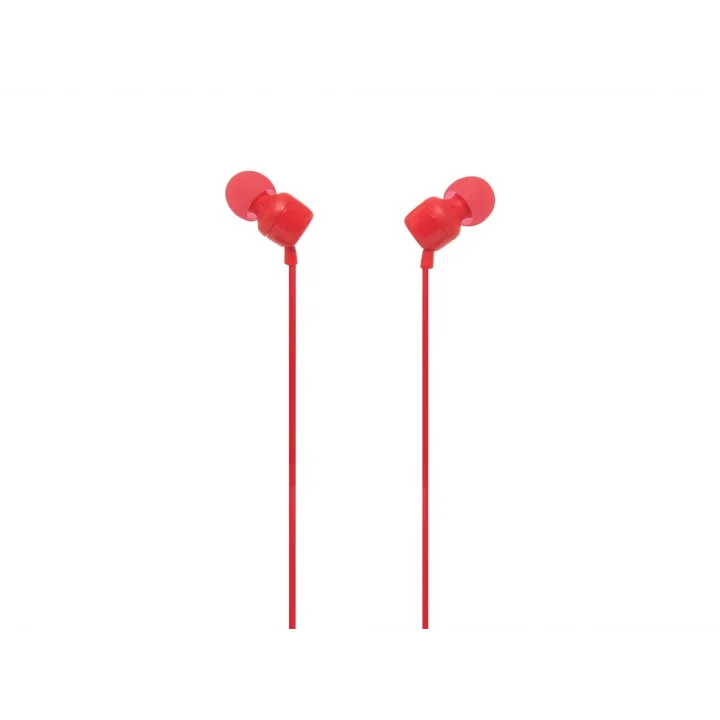Tune 160, Kulaklık, CT, IE, Kırmızı