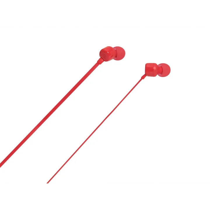 Tune 160, Kulaklık, CT, IE, Kırmızı