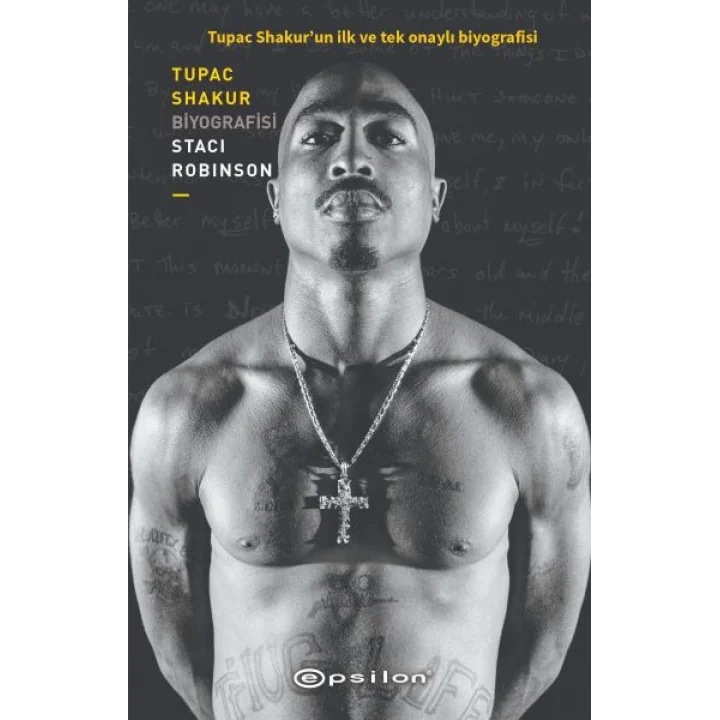 Tupac Shakur