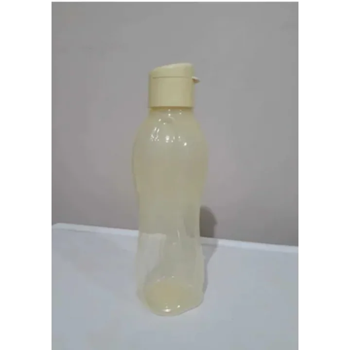Tupperware 500 ml acik sari suluk