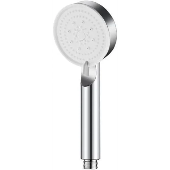 Turbo Duş Başlığı 5 Fonksiyonlu Yüksek Basınçlı El Duşu, Handshower (Renk : Asorti)
