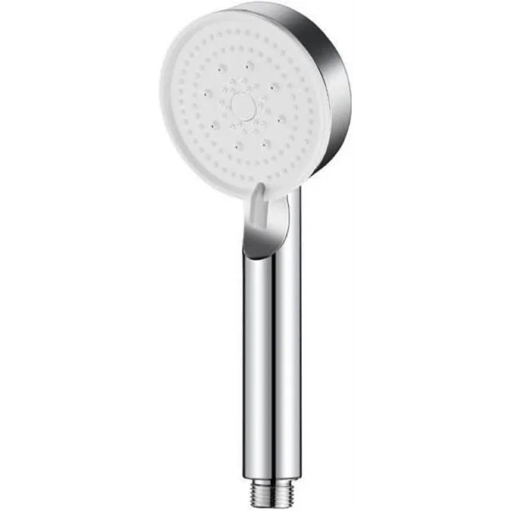 Turbo Duş Başlığı 5 Fonksiyonlu Yüksek Basınçlı El Duşu, Handshower (Renk : Asorti)