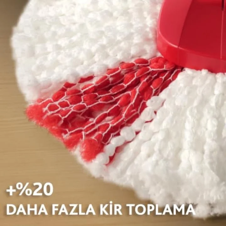 Turbo Extra Yedek Paspas