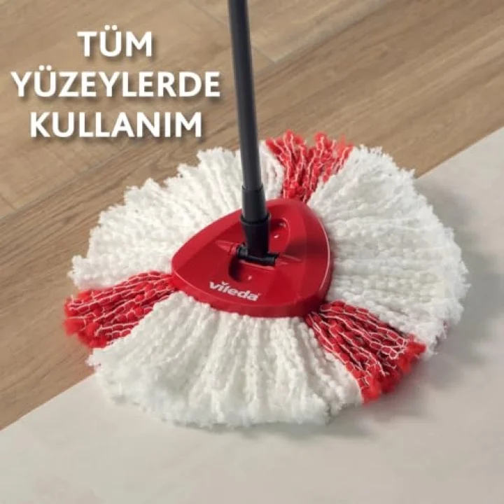 Turbo Extra Yedek Paspas
