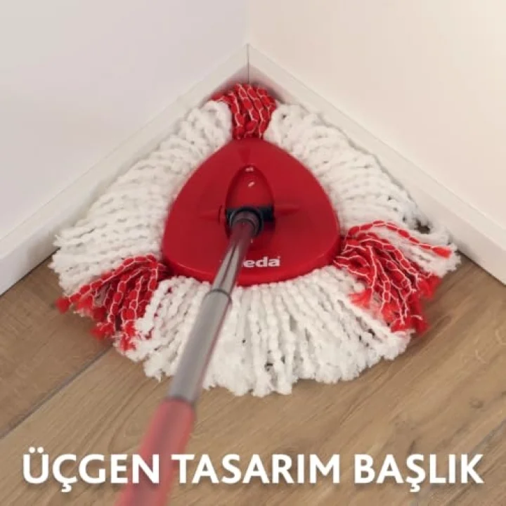 Turbo Extra Yedek Paspas