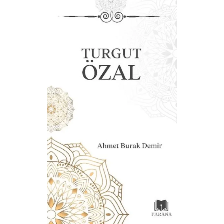 Turgut Özal