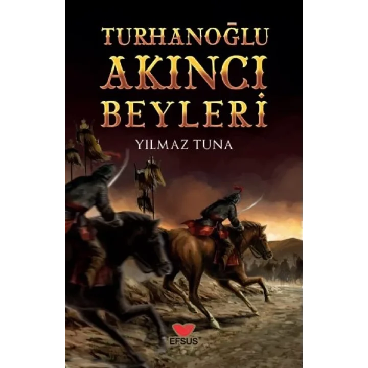 Turhanoğlu Akıncı Beyleri