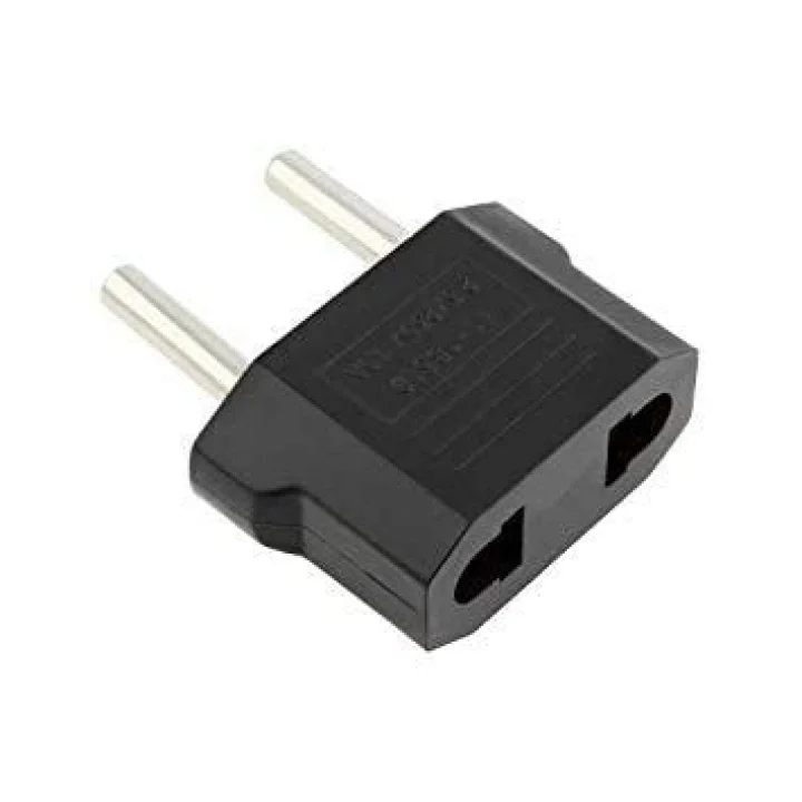 Türk - Amerikan Çevirici Adaptör