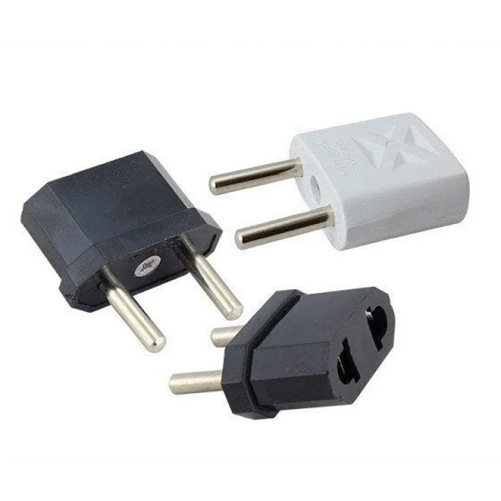 Türk - Amerikan Çevirici Adaptör