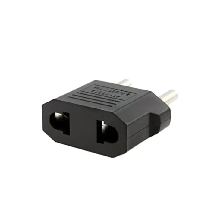 Türk - Amerikan Çevirici Adaptör
