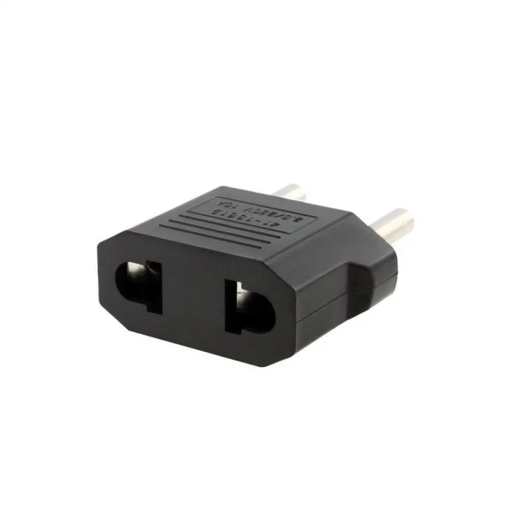Türk - Amerikan Çevirici Adaptör