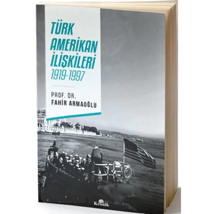 Türk Amerikan İlişkileri