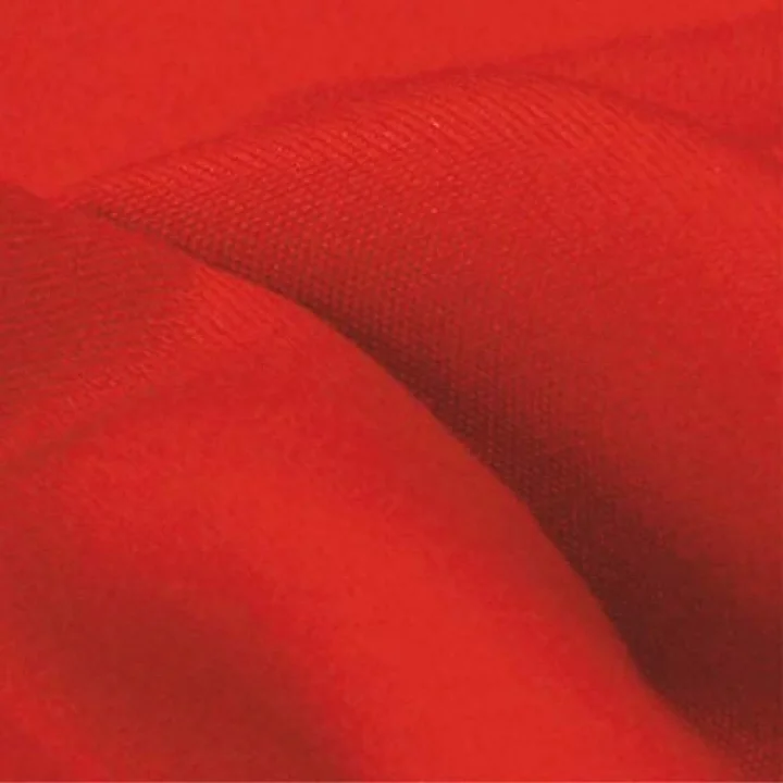 Türk Bayrağı 300x450 cm Alpaka Kumaş