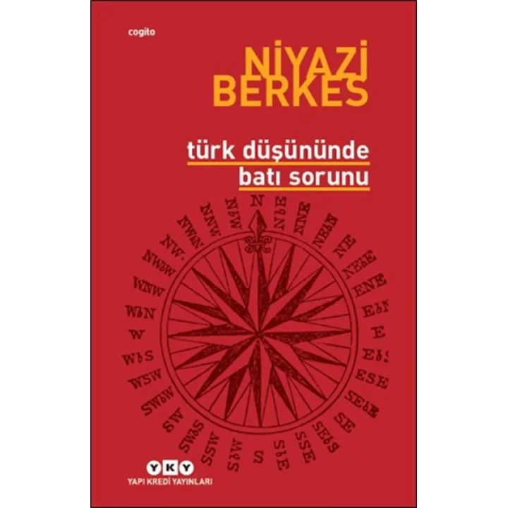 Türk Düşününde Batı Sorunu