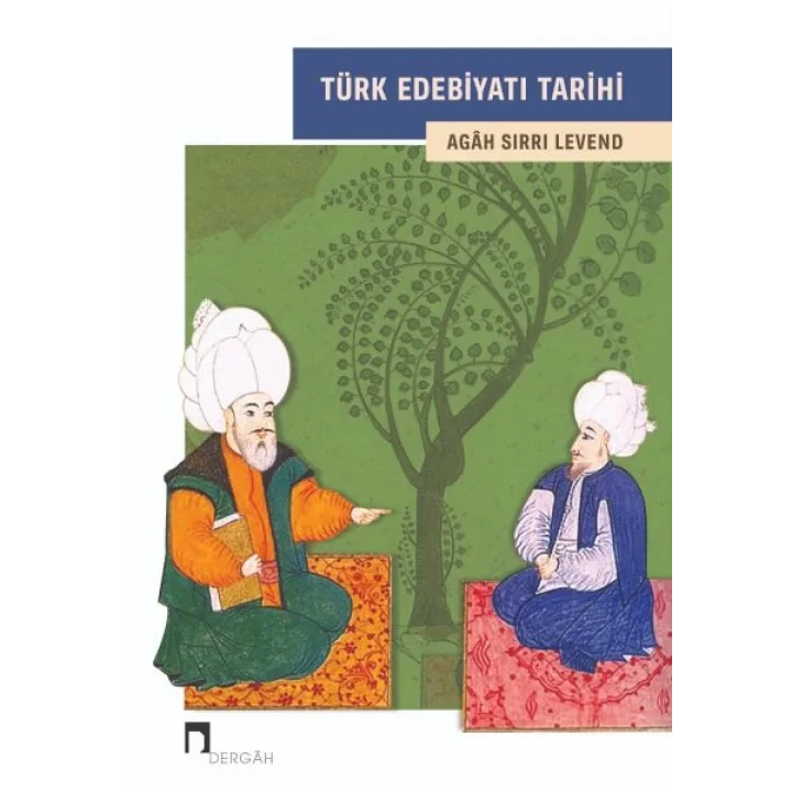 Türk Edebiyatı Tarihi