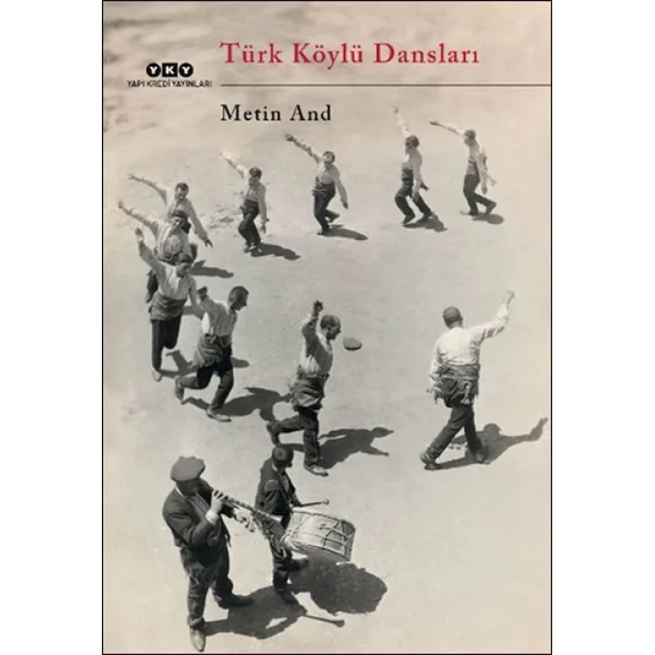 Türk Köylü Dansları