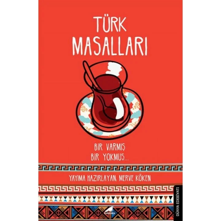 Türk Masalları