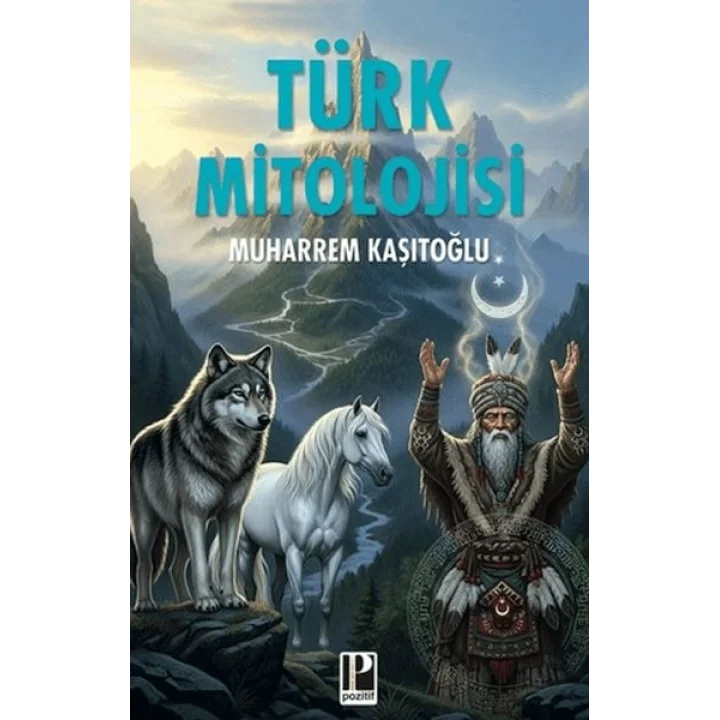 Türk Mitolojisi