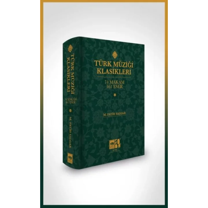 Türk Müziği Klasikleri