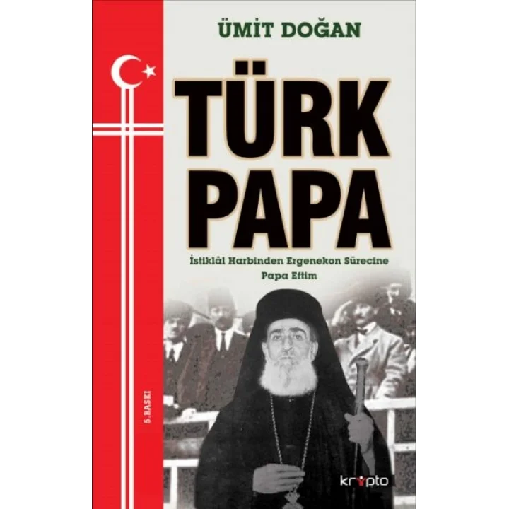 Türk Papa