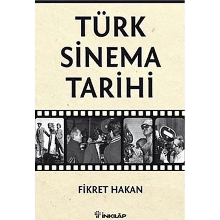 Türk Sinema Tarihi