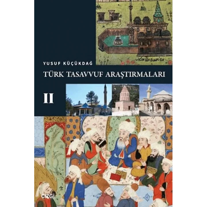 Türk Tasavvuf Araştırmaları - 2