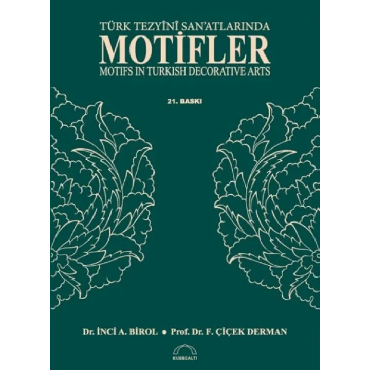 Türk Tezyini Sanatları Motifler