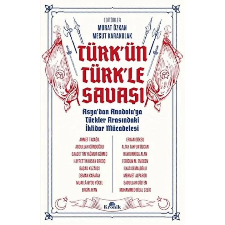 Türkün Türkle Savaşı