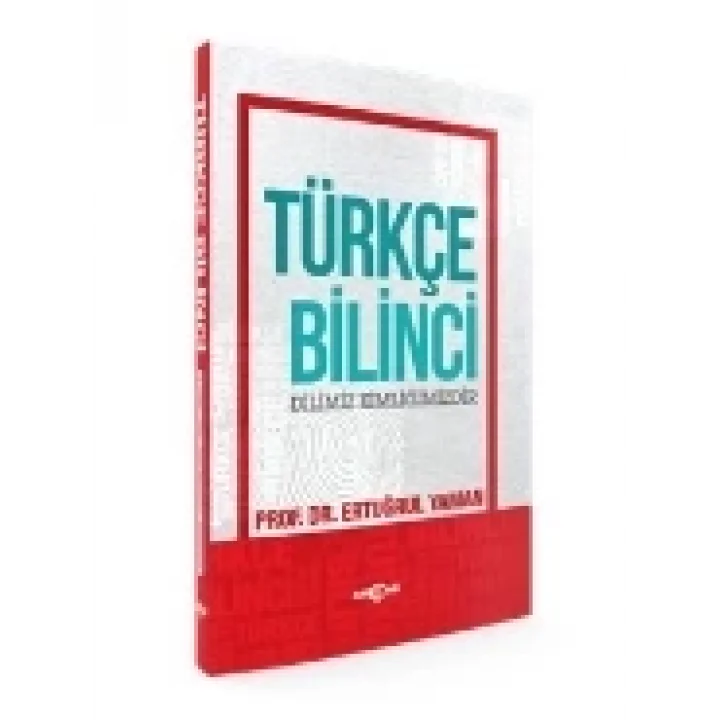 Türkçe Bilinci