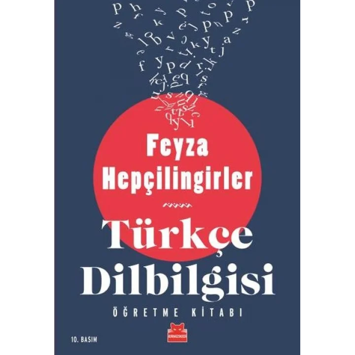 Türkçe Dilbilgisi Öğretme Kitabı