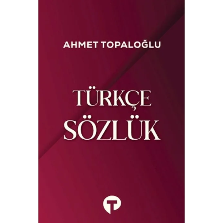 Türkçe Sözlük