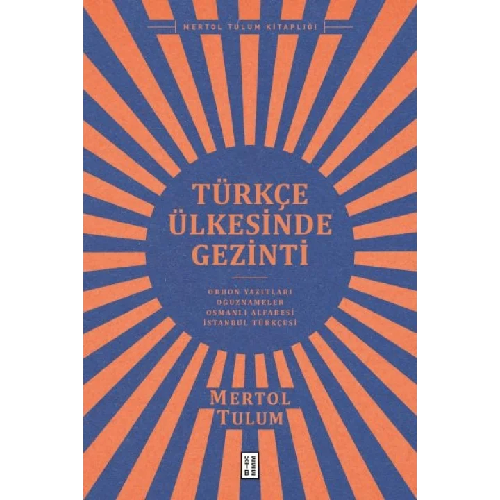 Türkçe Ülkesinde Gezinti