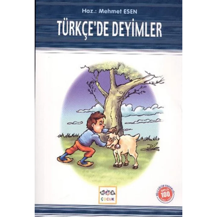 Türkçede Deyimler
