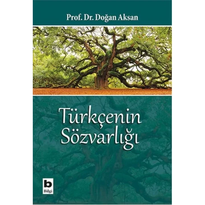 Türkçenin Sözvarlığı