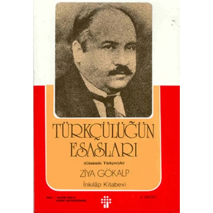 Türkçülüğün Esasları