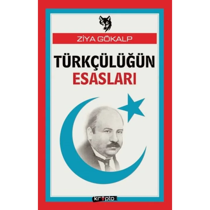 Türkçülüğün Esasları