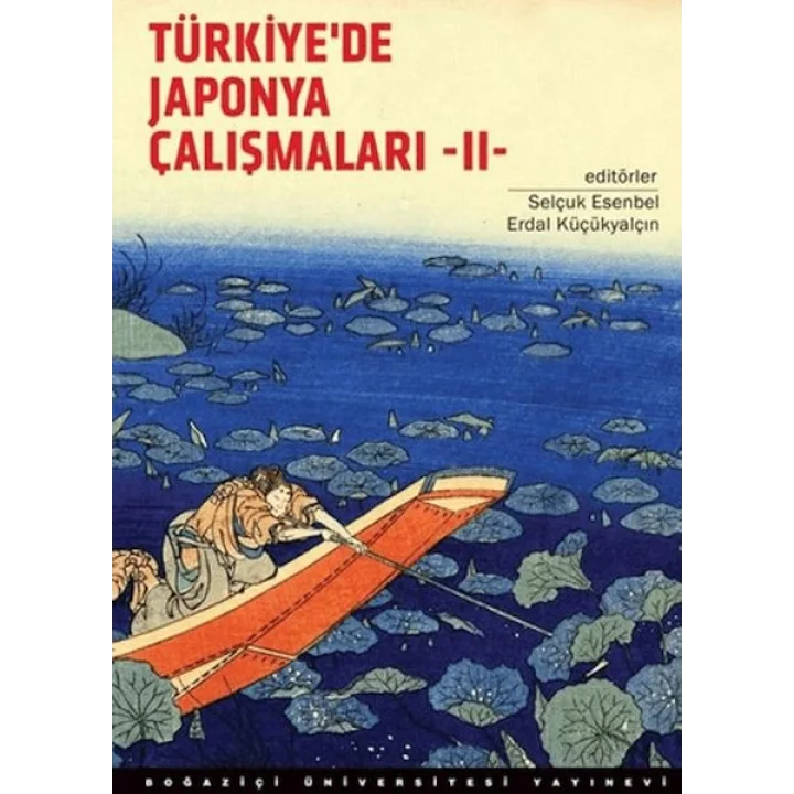 TürkiyeDe Japonya Çalışmaları 2