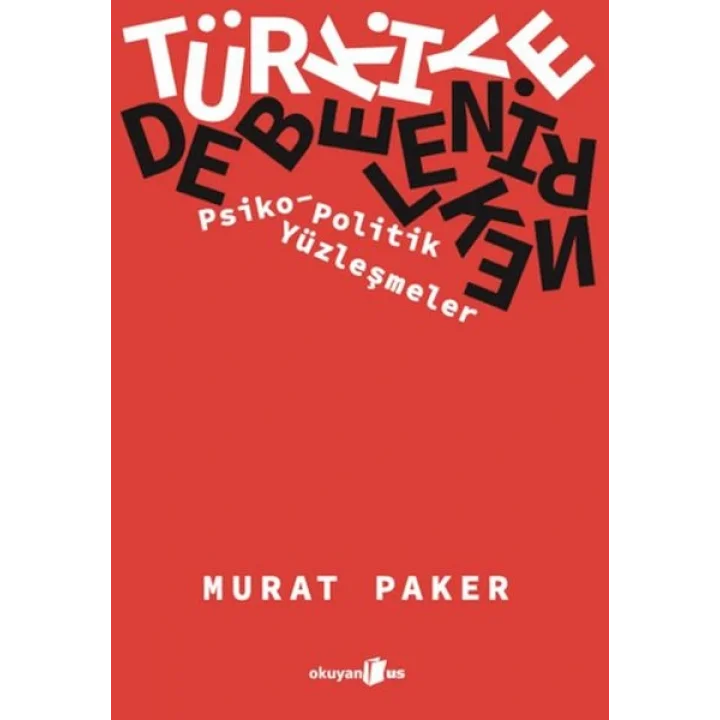 Türkiye Debelenirken