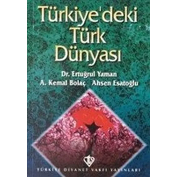Türkiye`deki Türk Dünyası