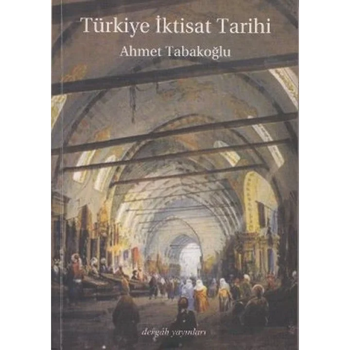 Türkiye İktisat Tarihi